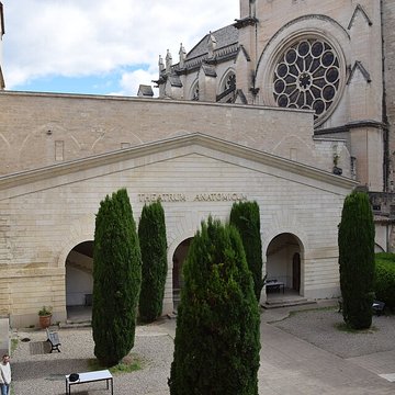 Faculté de médecine de Montpellier