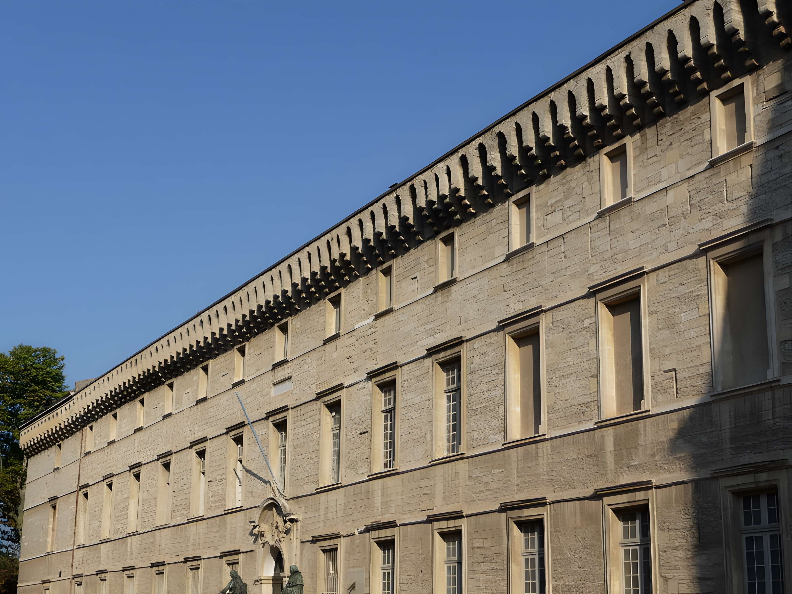 Faculté de médecine de Montpellier