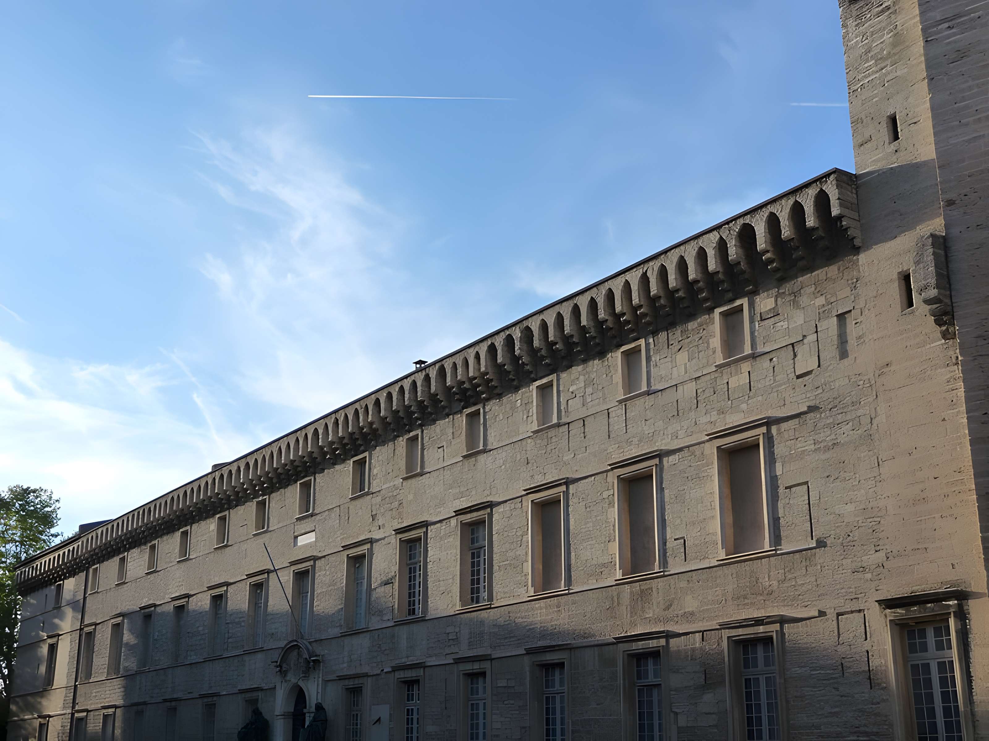 Faculté de médecine de Montpellier