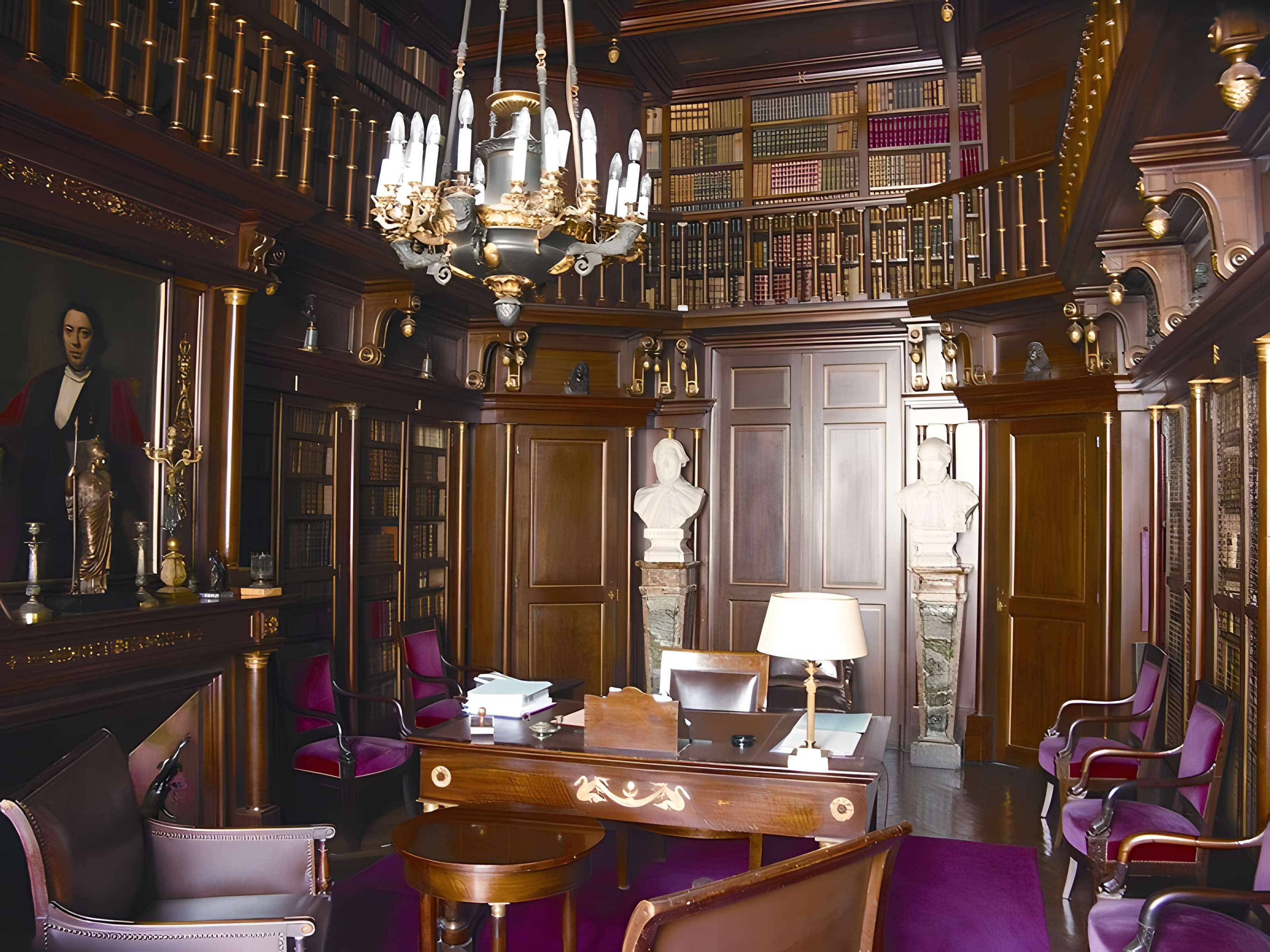 Faculté de médecine de Montpellier