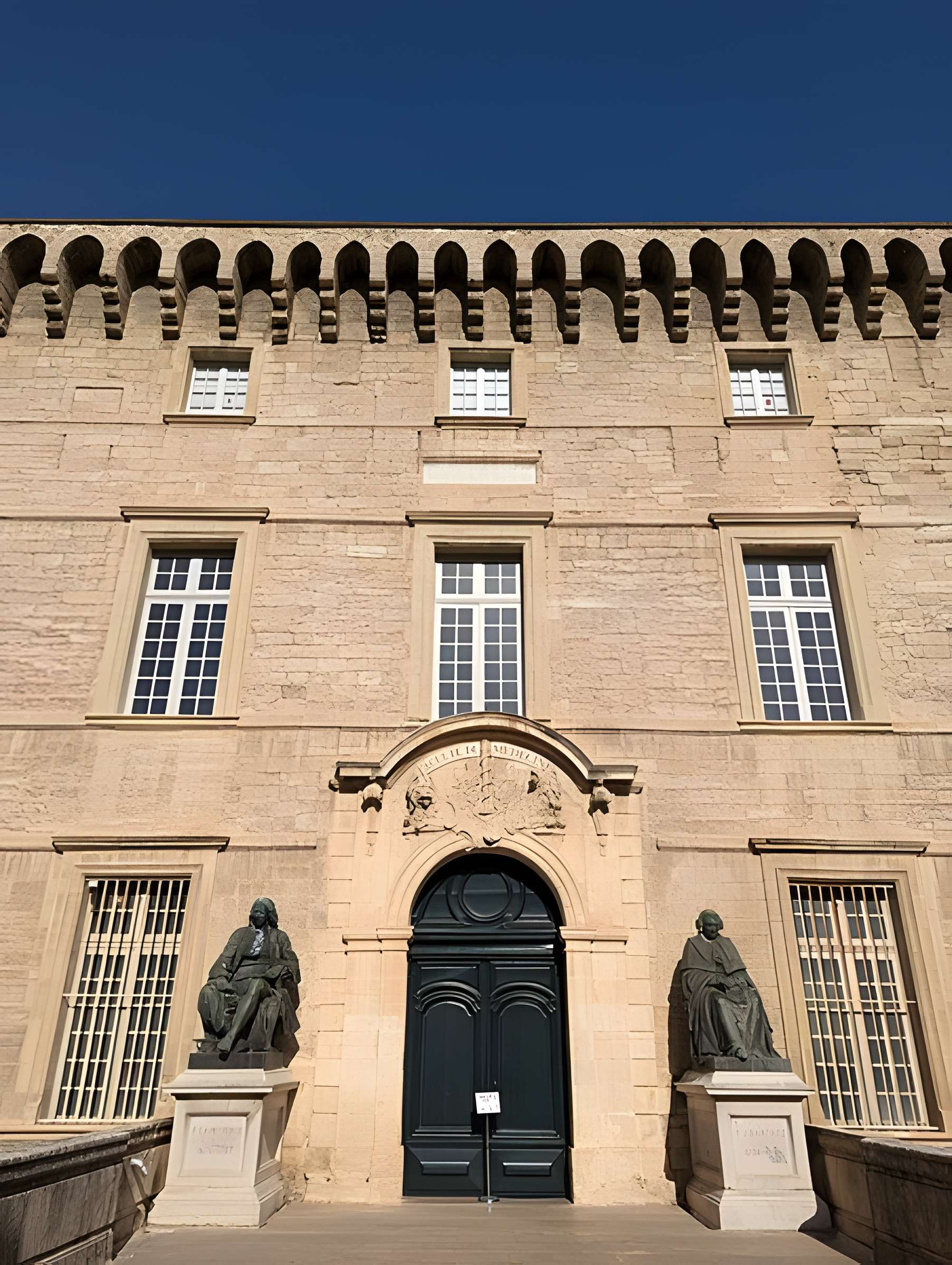 Faculté de médecine de Montpellier