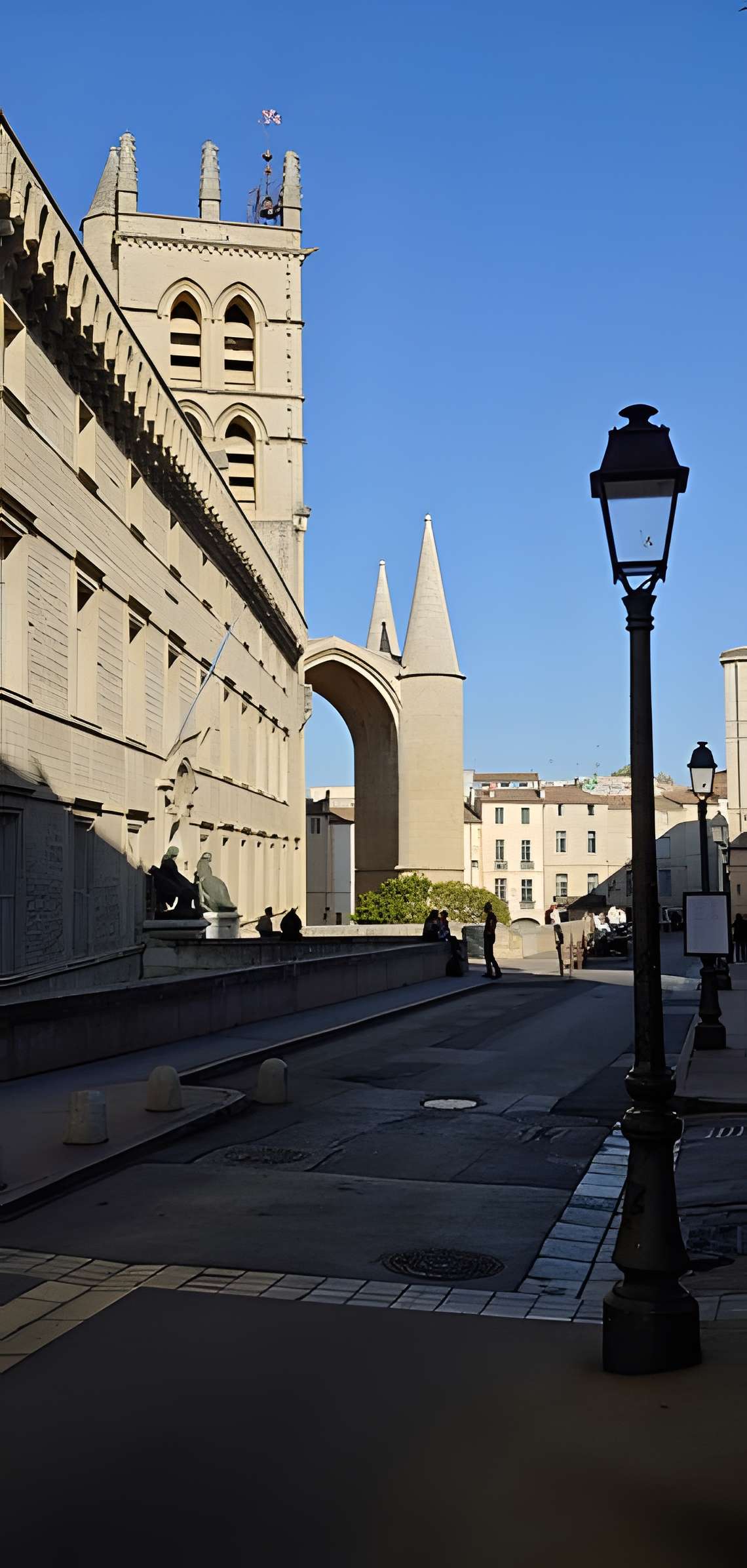 Faculté de médecine de Montpellier
