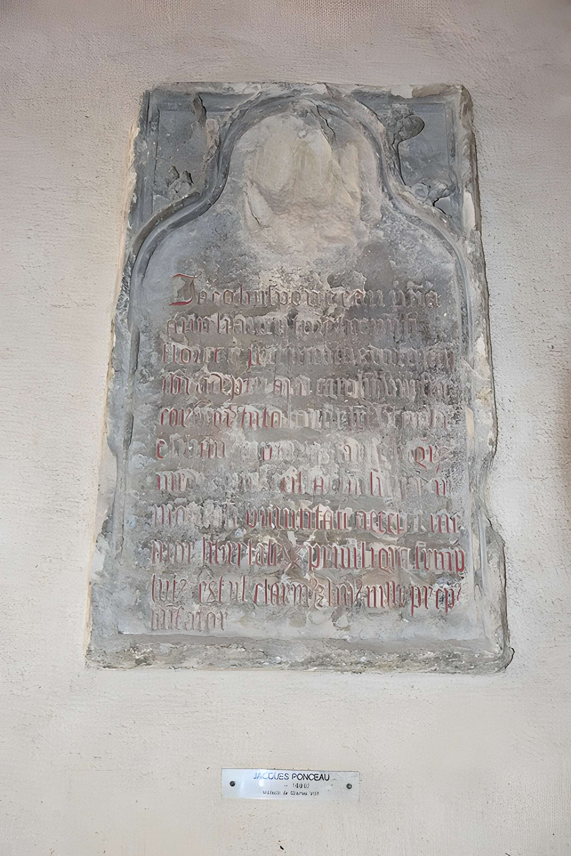 Faculté de médecine de Montpellier