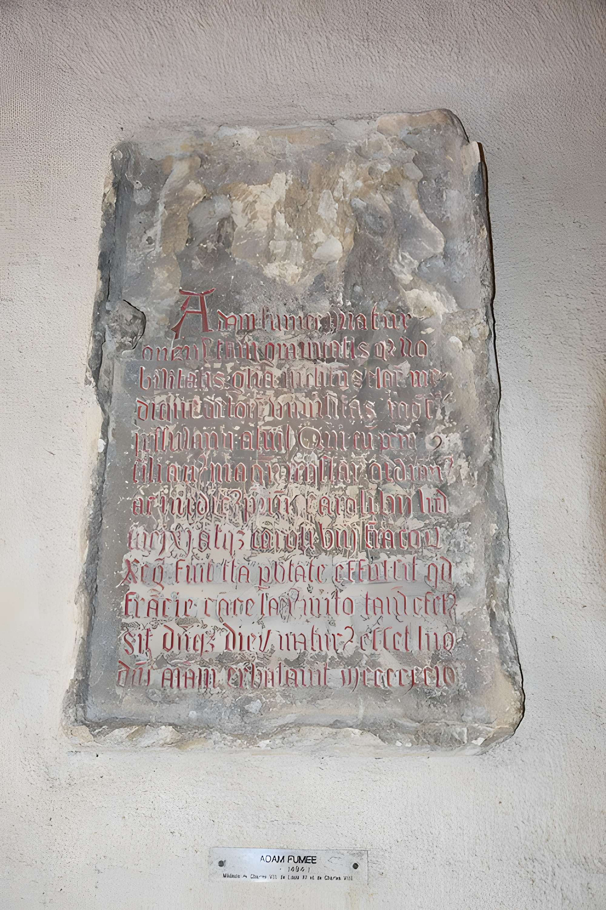 Faculté de médecine de Montpellier