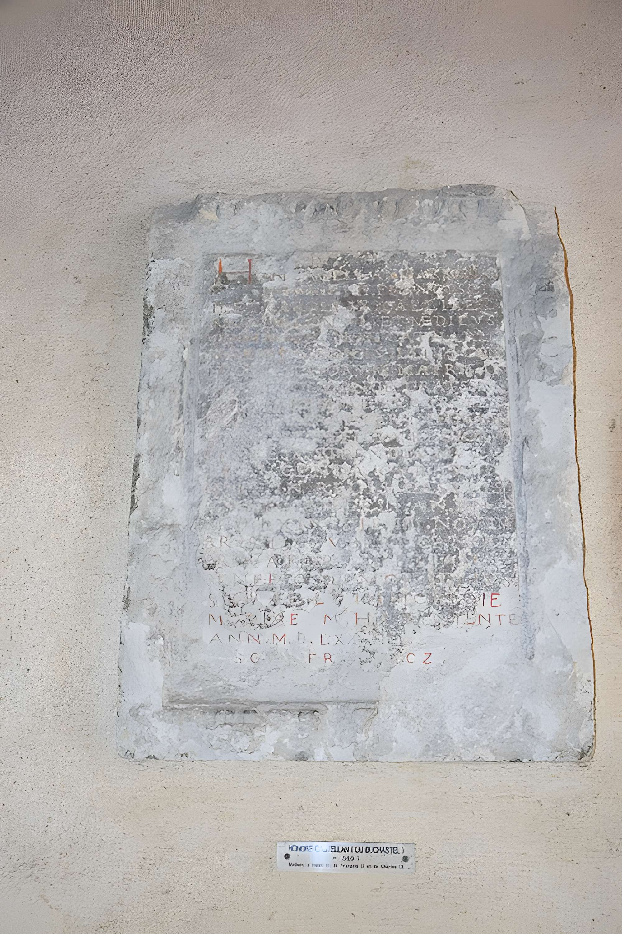 Faculté de médecine de Montpellier