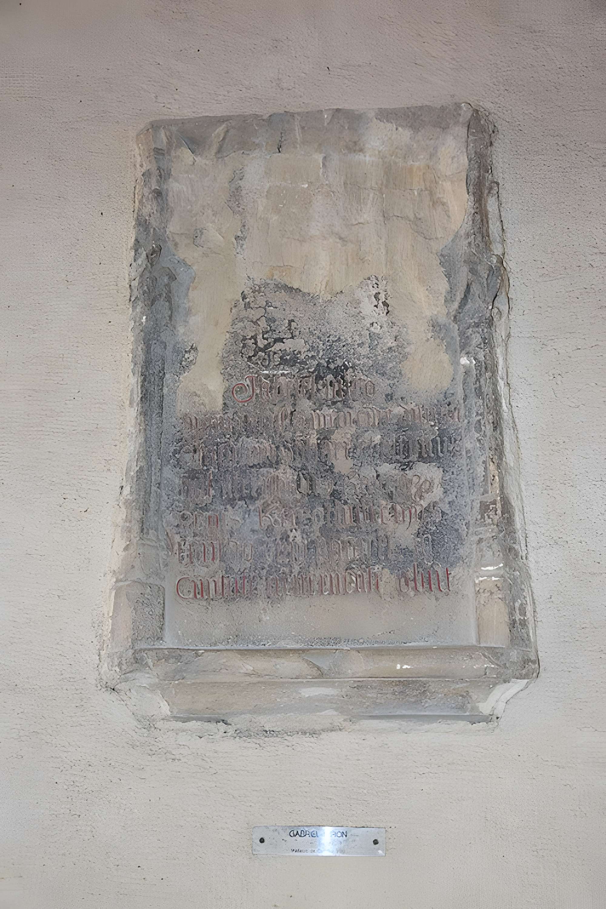 Faculté de médecine de Montpellier