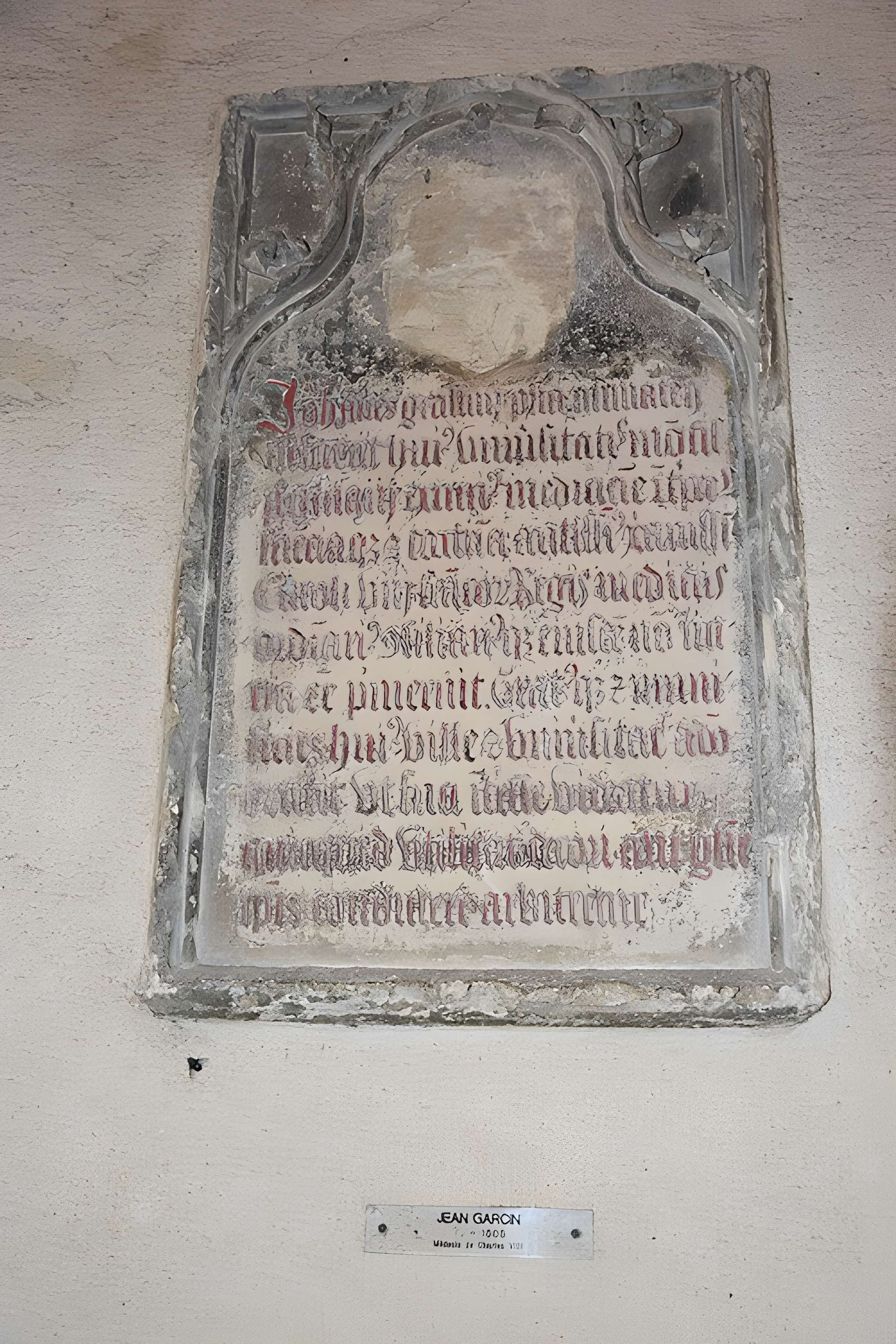 Faculté de médecine de Montpellier