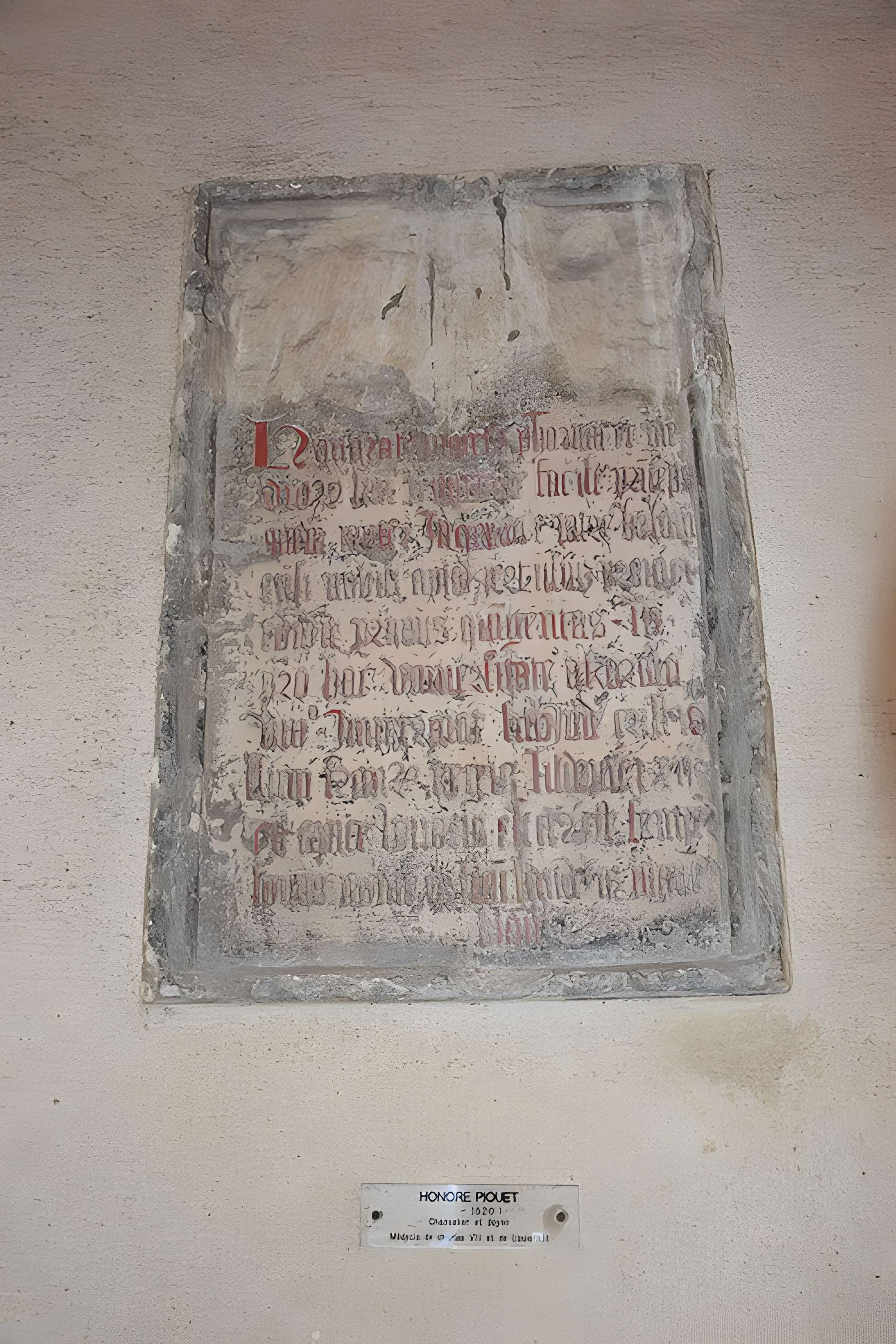 Faculté de médecine de Montpellier