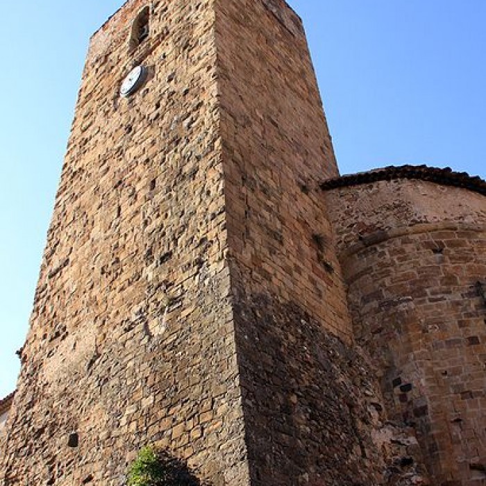 Photo de Église Saint-Raphaël de Saint-Raphaël dans le Var