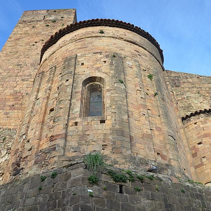 Photo de Église Saint-Raphaël de Saint-Raphaël dans le Var