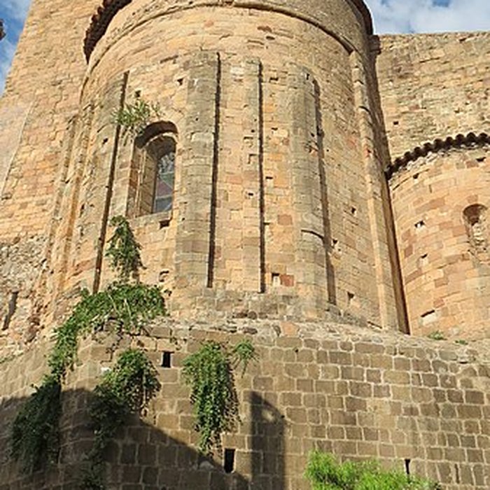 Photo de Église Saint-Raphaël de Saint-Raphaël dans le Var