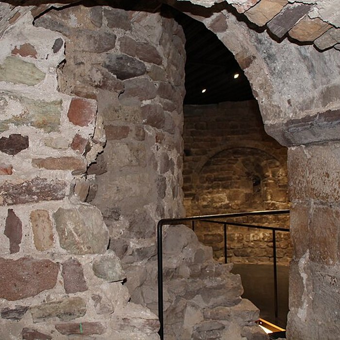 Photo de Église Saint-Raphaël de Saint-Raphaël dans le Var