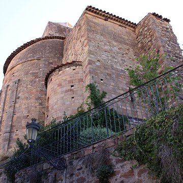 Église Saint-Raphaël de Saint-Raphaël dans le Var