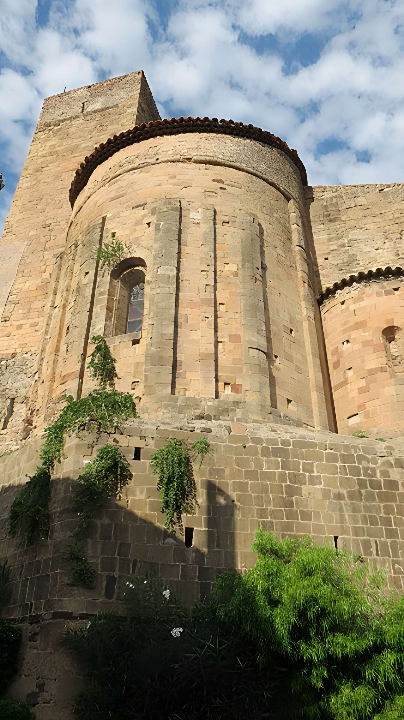 Église Saint-Raphaël de Saint-Raphaël dans le Var
