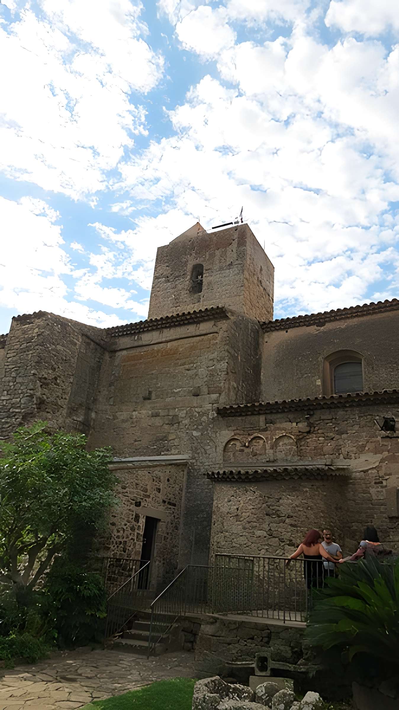 Église Saint-Raphaël de Saint-Raphaël dans le Var