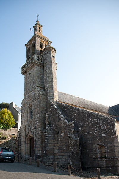 Photo de Église Saint-Raymond d'Audierne