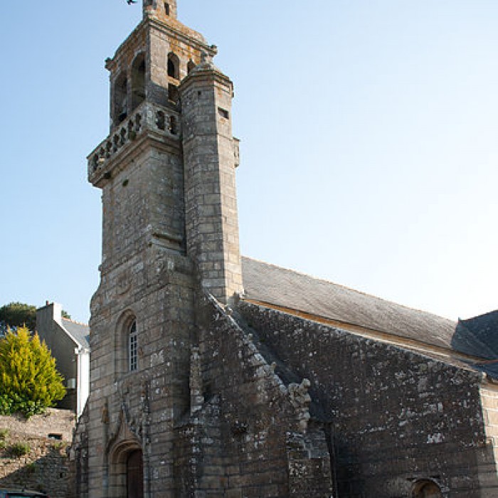 Photo de Église Saint-Raymond dAudierne