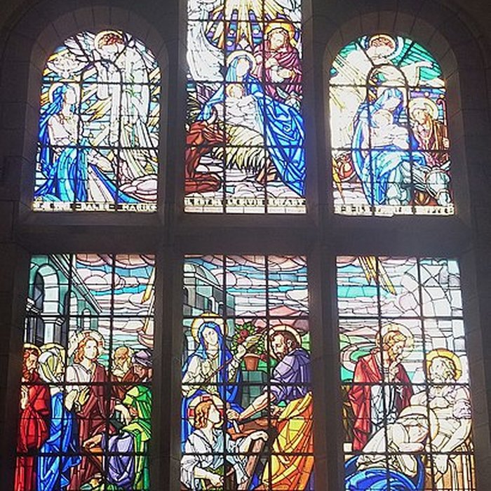 Photo de Église Saint-Raymond dAudierne