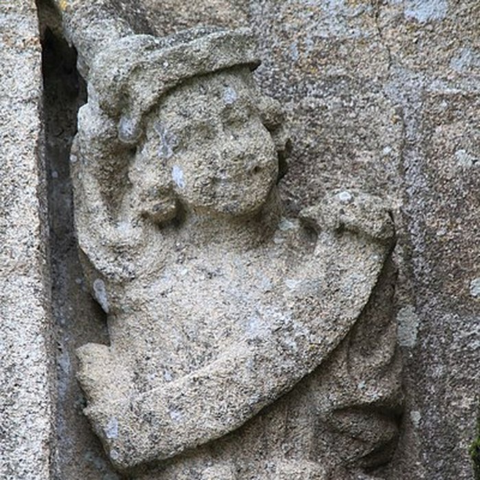Photo de Église Saint-Raymond dAudierne
