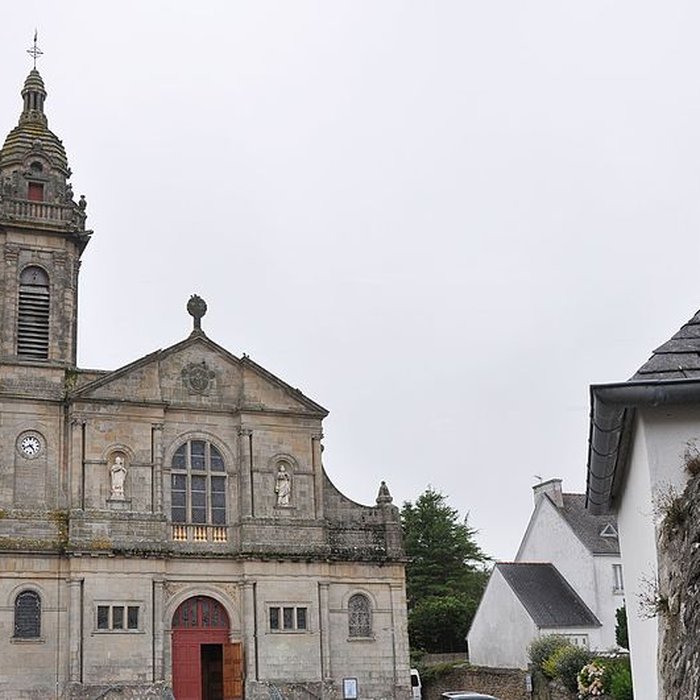 Photo de Église Saint-Raymond dAudierne