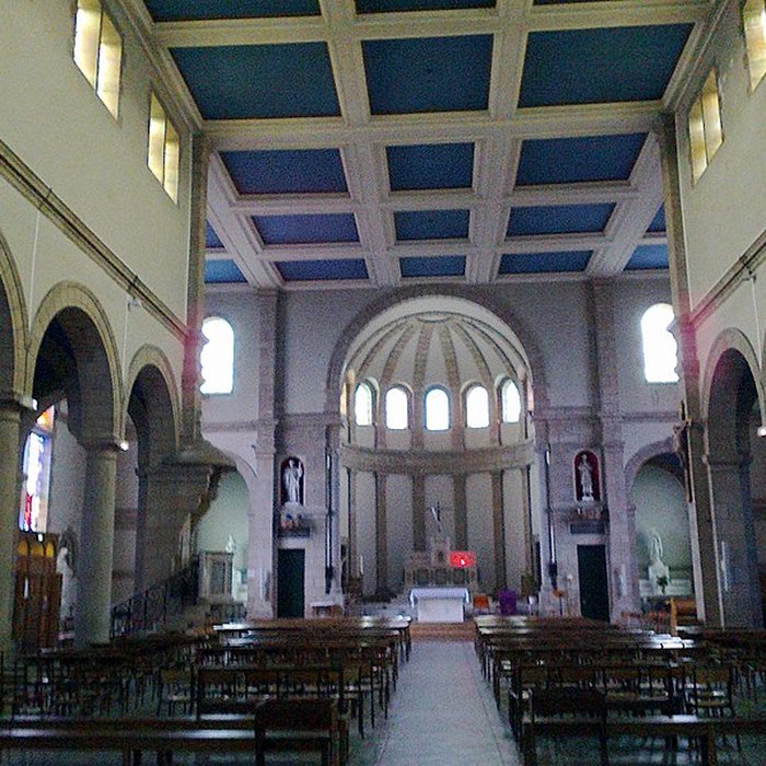 Photo de Église Saint-Raymond dAudierne