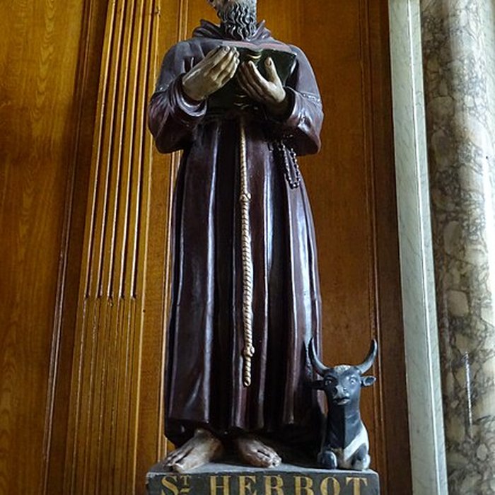 Photo de Église Saint-Raymond dAudierne