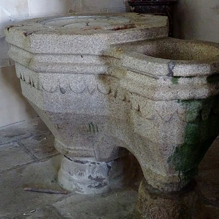 Photo de Église Saint-Raymond dAudierne