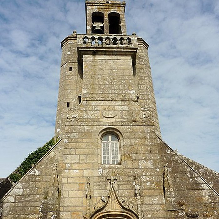 Photo de Église Saint-Raymond dAudierne