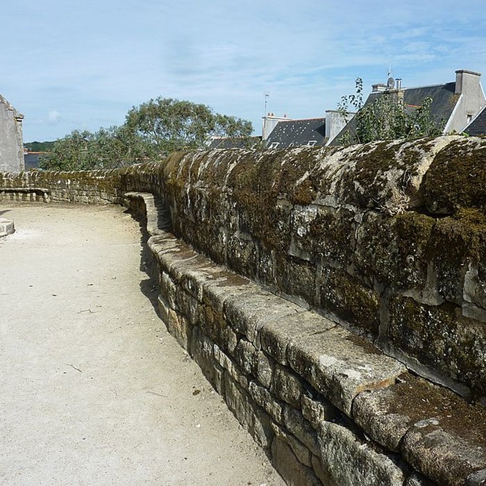 Photo de Église Saint-Raymond dAudierne