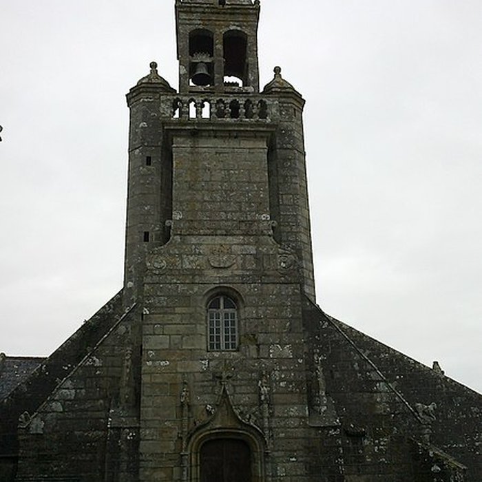 Photo de Église Saint-Raymond dAudierne