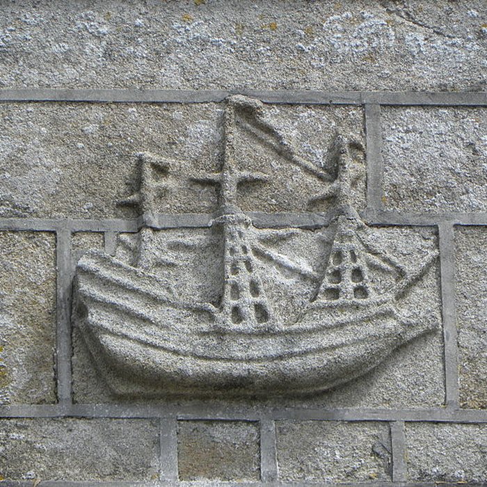 Photo de Église Saint-Raymond dAudierne