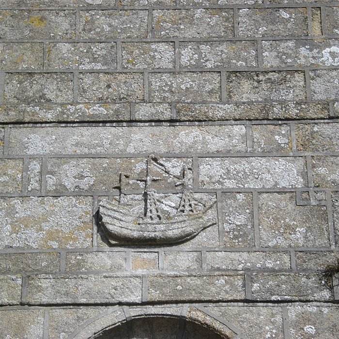 Photo de Église Saint-Raymond dAudierne