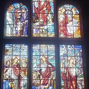 Église Saint-Raymond dAudierne