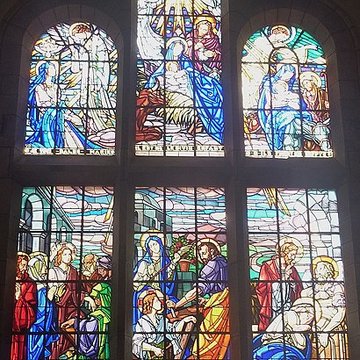 Église Saint-Raymond dAudierne