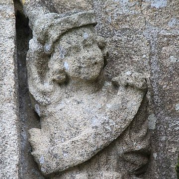 Église Saint-Raymond dAudierne
