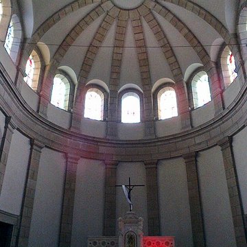 Église Saint-Raymond dAudierne