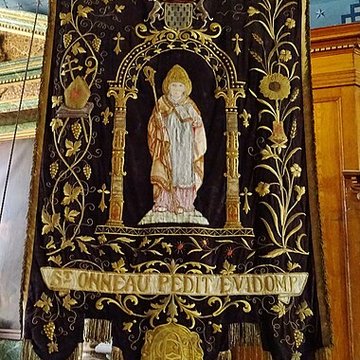 Église Saint-Raymond dAudierne