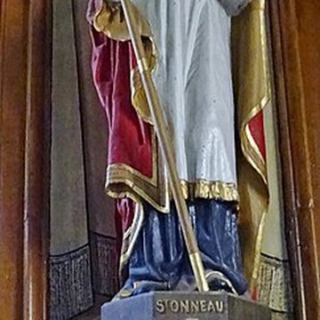 Église Saint-Raymond dAudierne