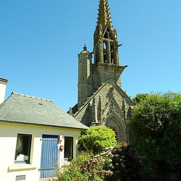 Église Saint-Raymond dAudierne