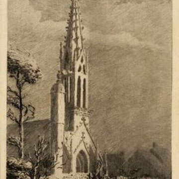 Église Saint-Raymond dAudierne