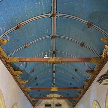 Église Saint-Raymond dAudierne