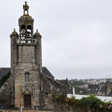 Église Saint-Raymond dAudierne