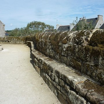Église Saint-Raymond dAudierne