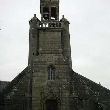 Église Saint-Raymond dAudierne