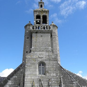 Église Saint-Raymond dAudierne