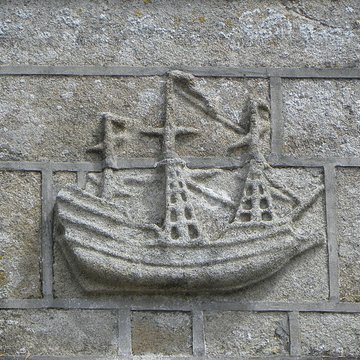 Église Saint-Raymond dAudierne