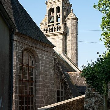 Église Saint-Raymond dAudierne