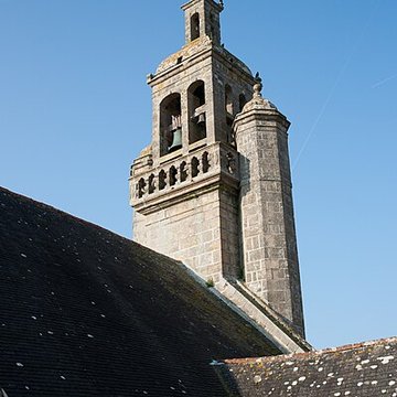 Église Saint-Raymond dAudierne