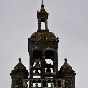 Église Saint-Raymond dAudierne