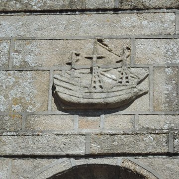 Église Saint-Raymond dAudierne